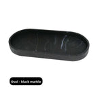 Wave-Edge Silicone Candle & Storage Tray