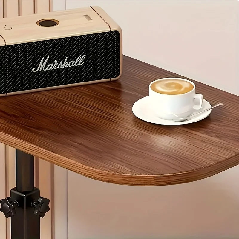Adjustable Sofa Side Table