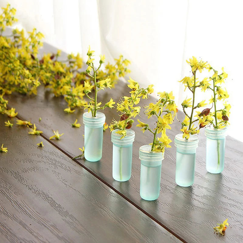 Fresh Flower Water Tube Set — WESTMERE
