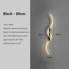 Sconce Bedside LED Wall Light