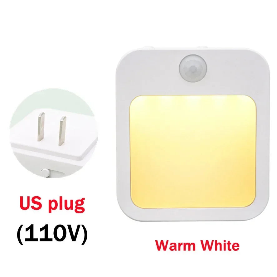 Dimmable Night Light
