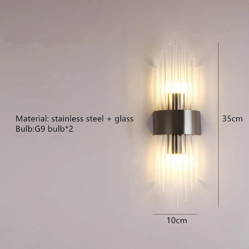 Sconce LED Wall Light