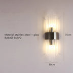 Sconce LED Wall Light