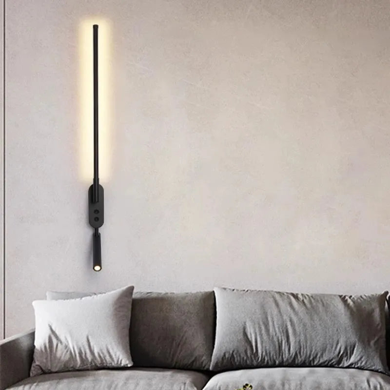 Sofa LED Wall Light