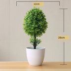 Artificial Potted Plant