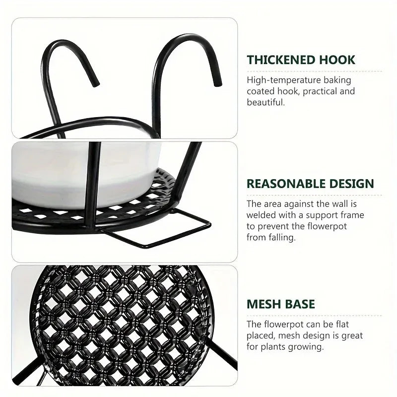 Detachable Planter