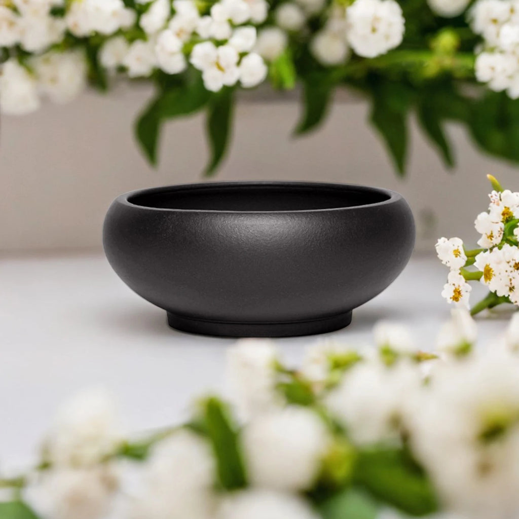 Ceramic Bonsai Planter