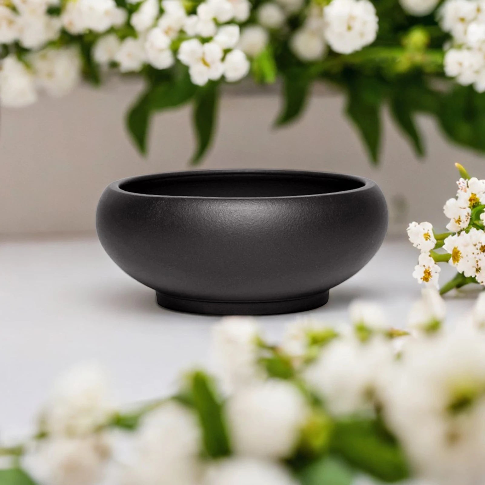 Ceramic Bonsai Planter