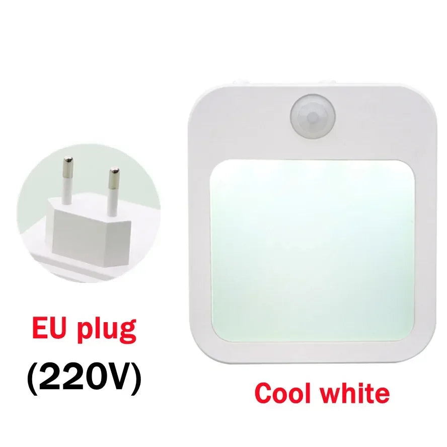 Dimmable Night Light