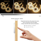 Acoustic Wall Panel LED Light Kit