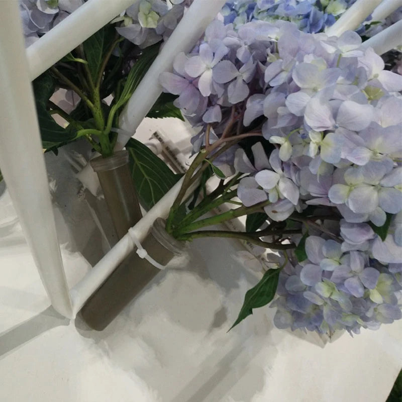Fresh Flower Water Tube Set