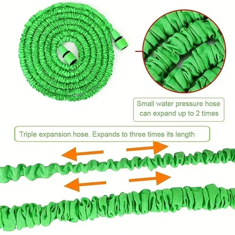 FlexiGrow Expandable Hose