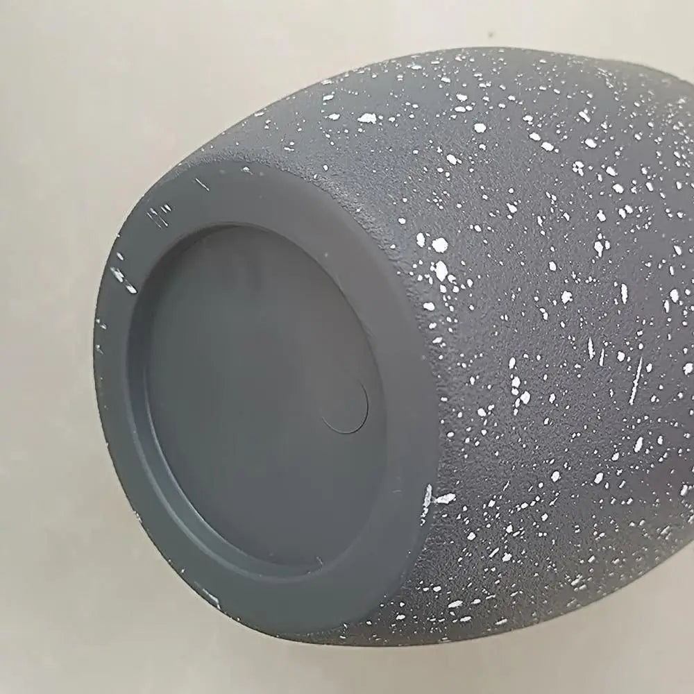 Speckled Planter Set