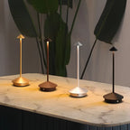 Wireless Rechargeable LED Table Lamp