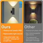 Vintage Outdoor Wall Light