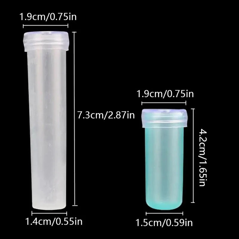Fresh Flower Water Tube Set