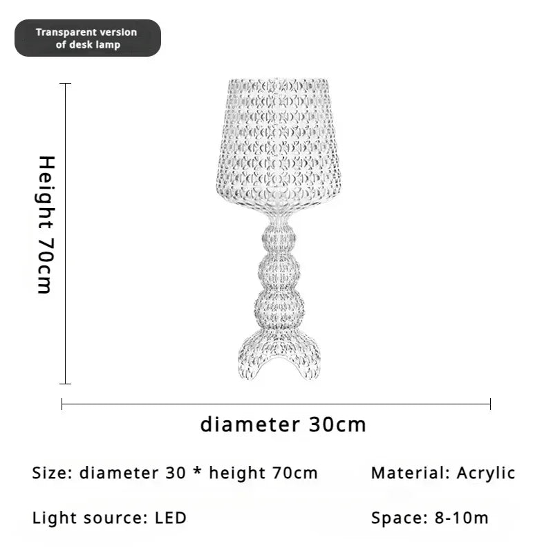 Italian Floor Lamp