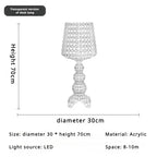 Italian Floor Lamp