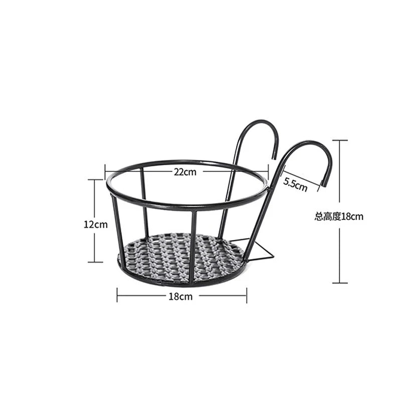Minimalist Indoor Planter