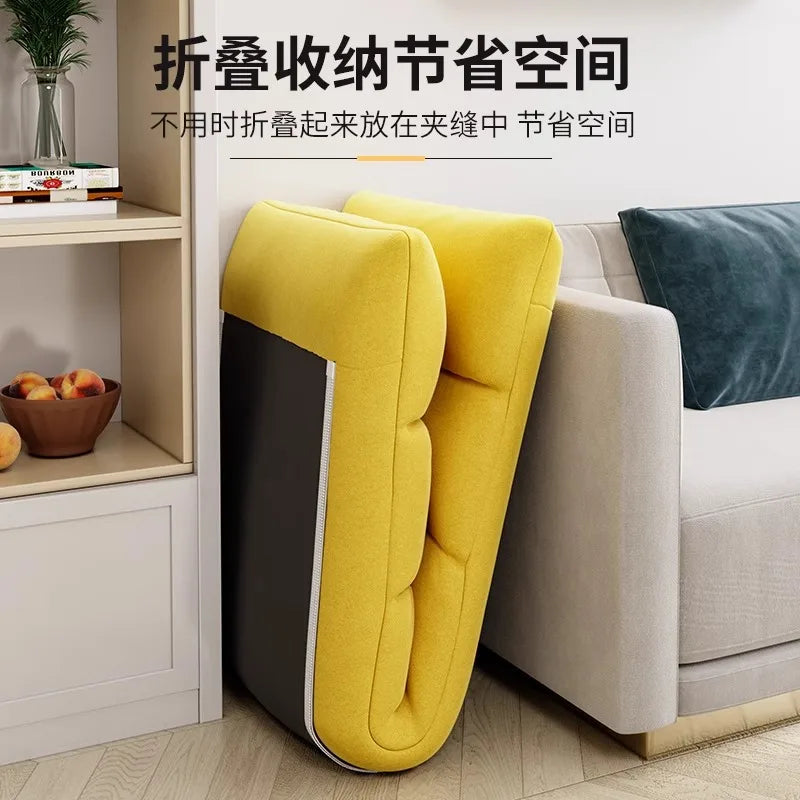 ZenFold Tatami Floor Lounger
