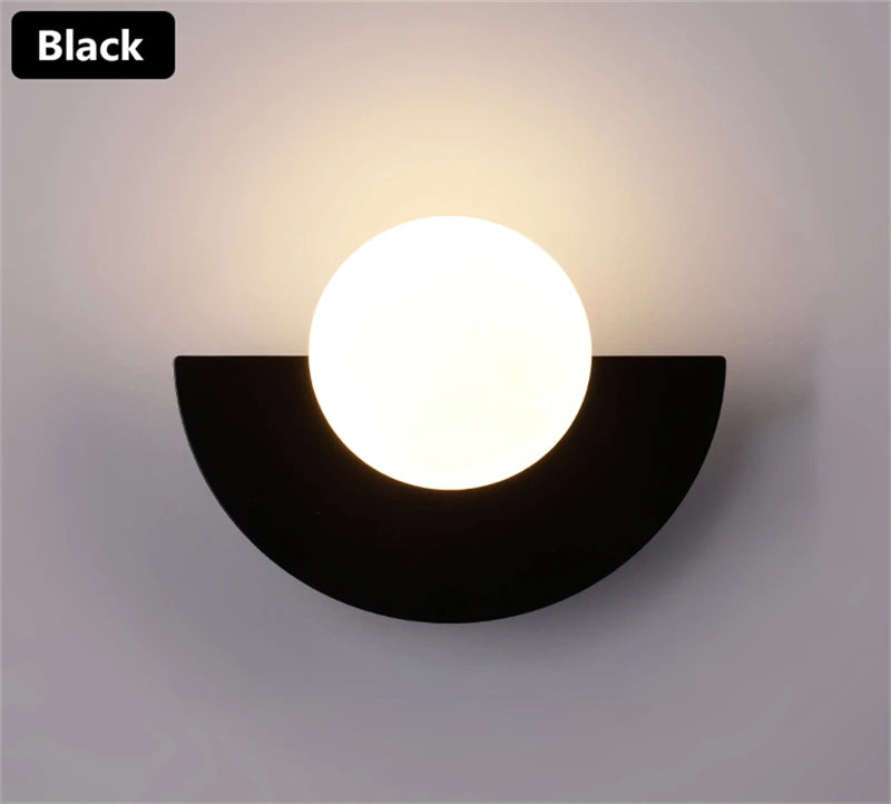 Background Wall Light