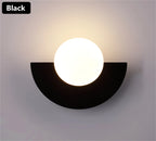 Background Wall Light