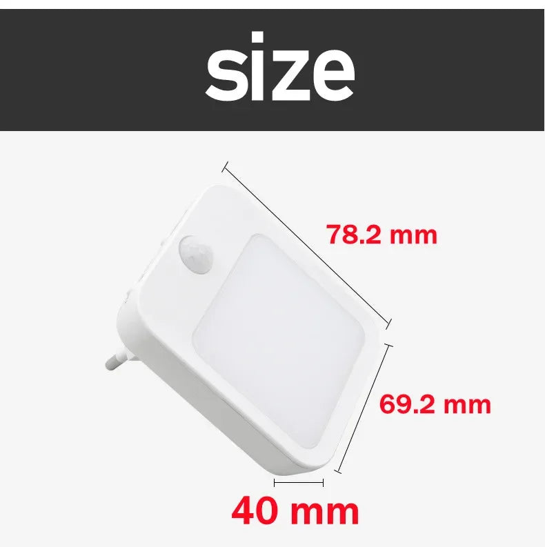 Dimmable Night Light