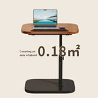 Waterproof Adjustable Side Table