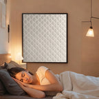 Winter Thick Blackout Curtains – Insulated Room-Darkening, Noise-Reducing & Energy-Saving Panels for Bedroom and Living Room