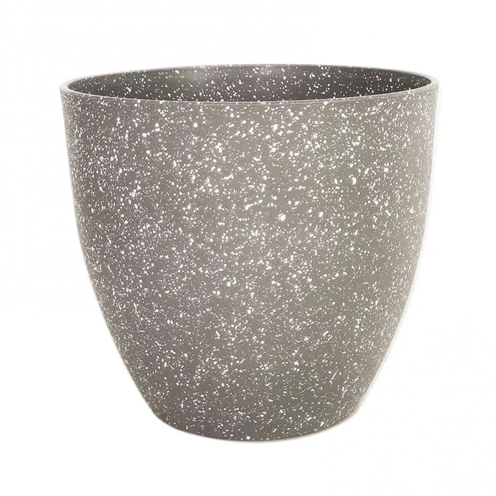 Speckled Planter Set
