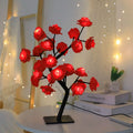 Rose LED Table Lamp