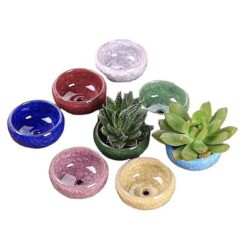 Cute Ceramic Planter