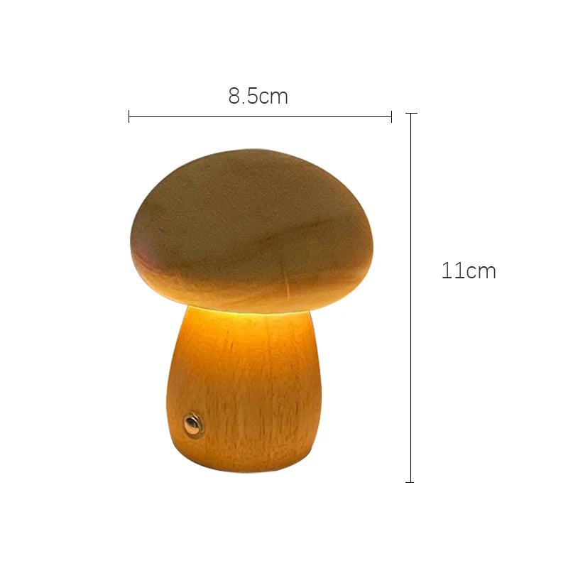 Night Dimmable LED Table Lamp