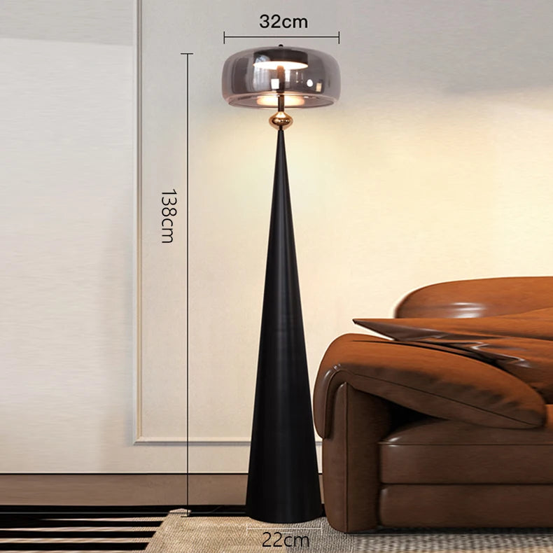 Modern Nordic Minimalist Floor Lamp
