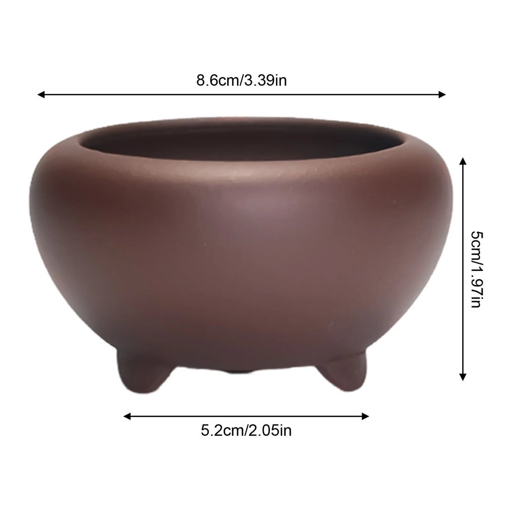 Ceramic Bonsai Planter