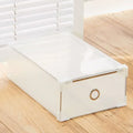 Stackable Shoe Storage Box — WESTMERE