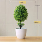 Artificial Potted Plant