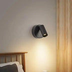 Rechargeable LED Wall Light