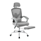 Ergonomic Lounge Chair