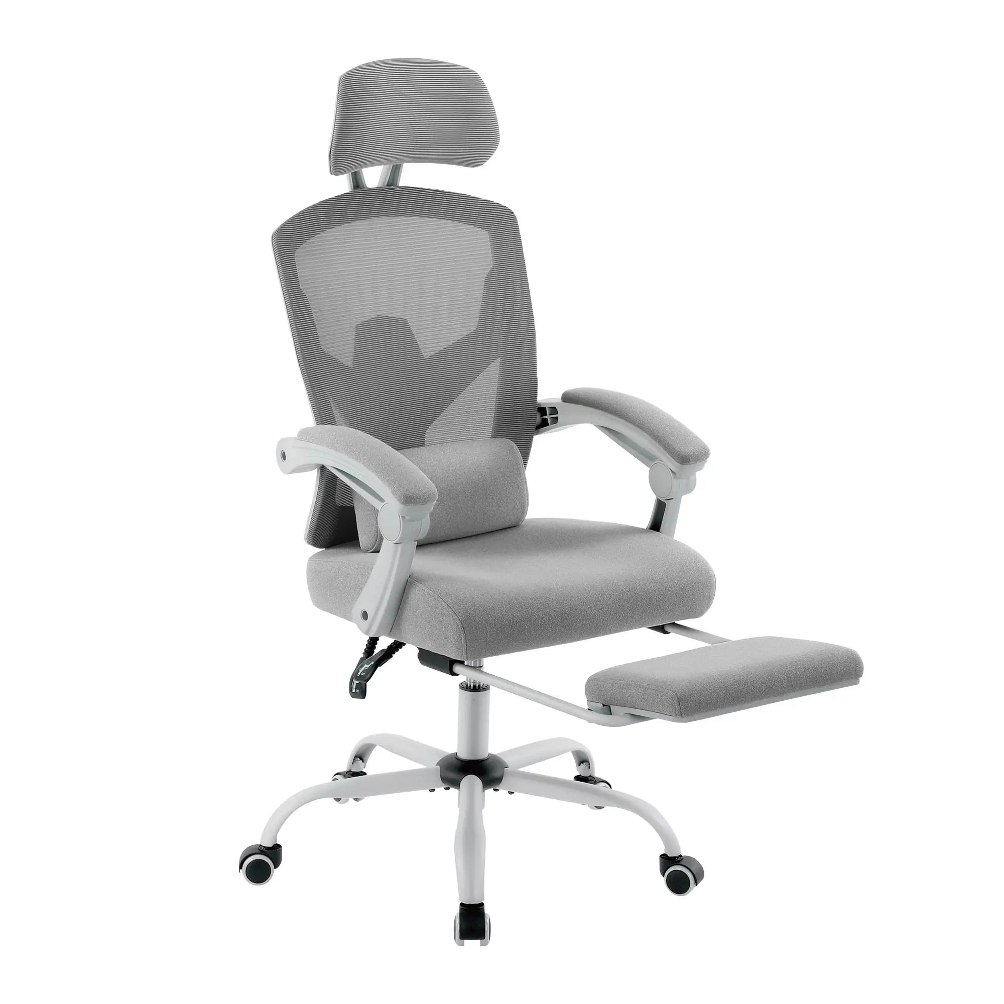 Ergonomic Lounge Chair
