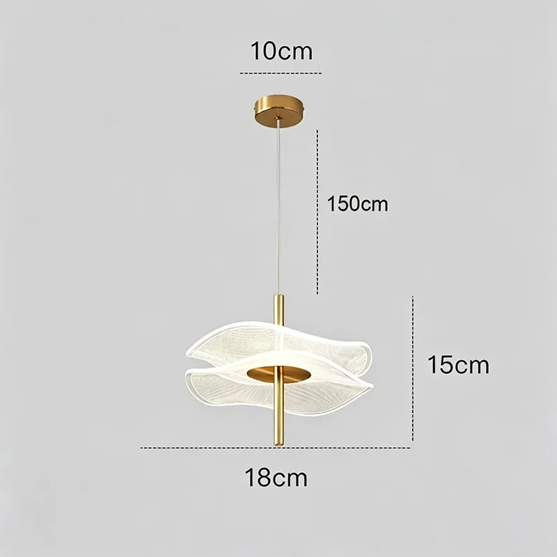 Tables LED Pendant Light