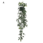 Artificial Hanging Plants