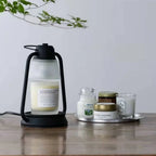 Candle Warmer Lamp