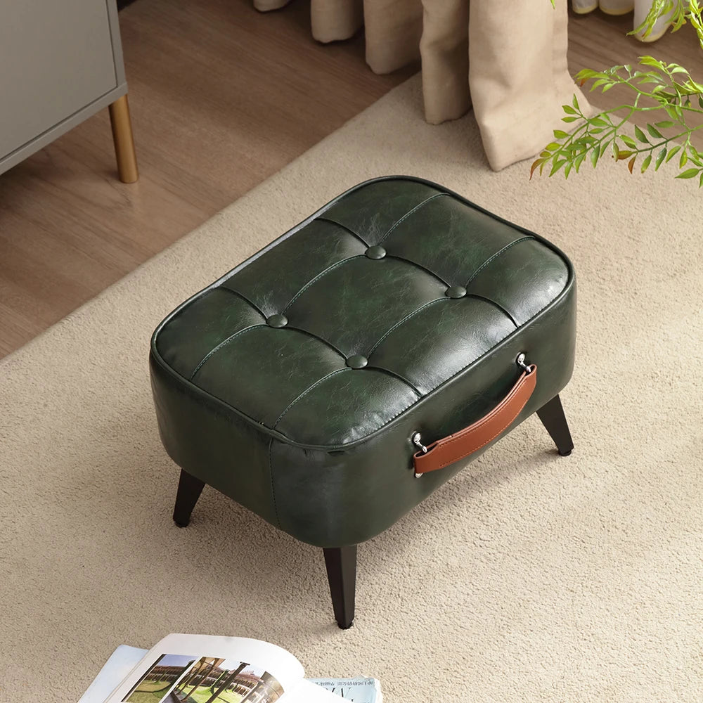 SoftCube Entryway Bench — WESTMERE