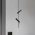 Long LED Wall Light