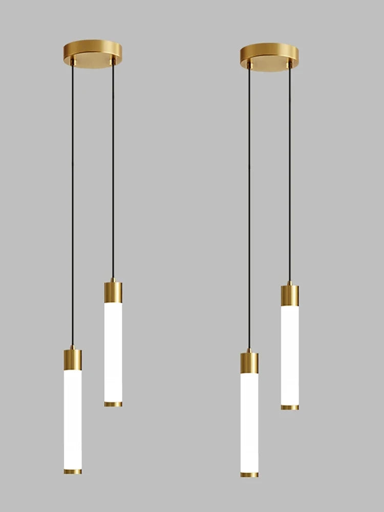 Sunlight Pendant Light