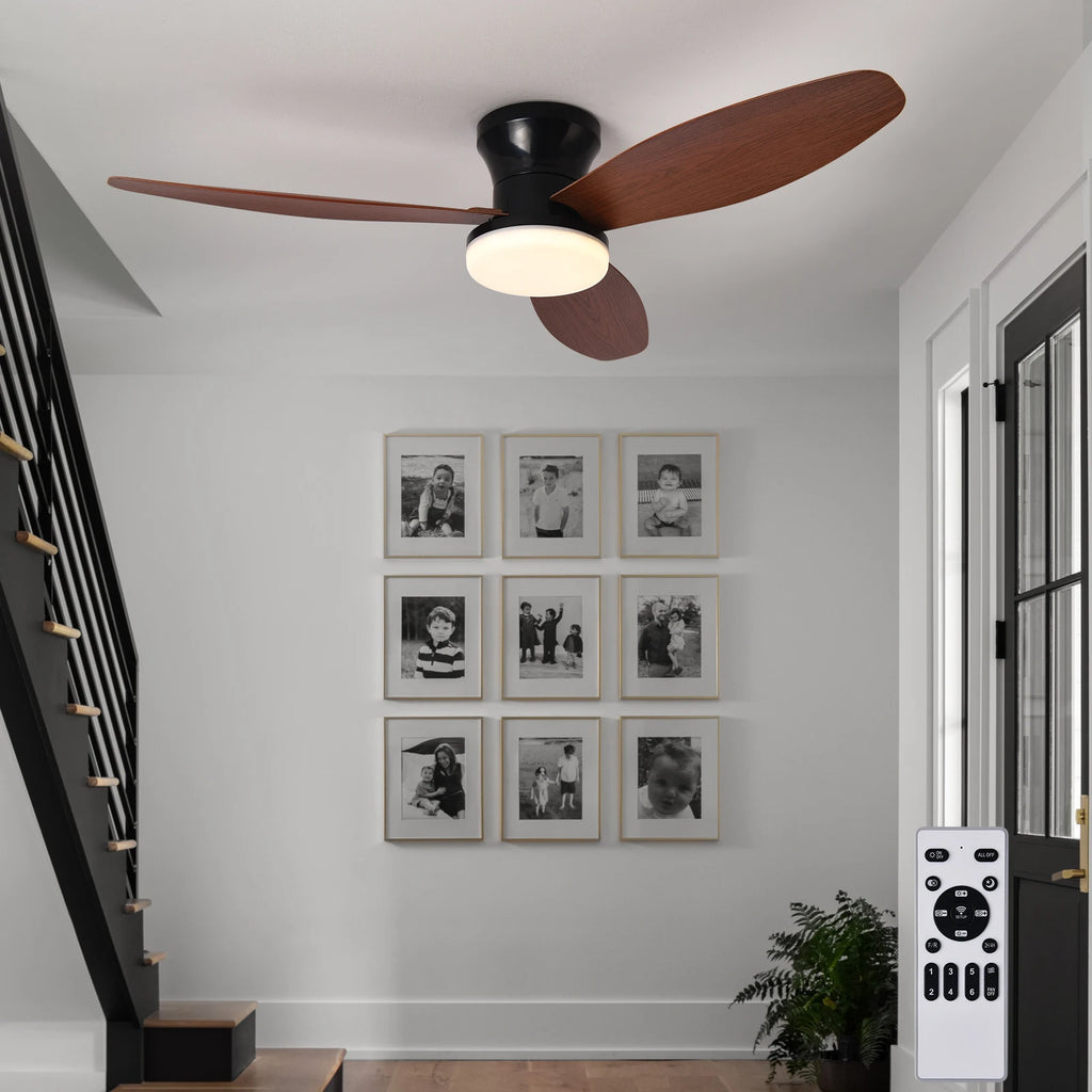 AirFlow Ceiling Fan Light