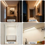 Rechargeable Dimmable LED Night Light