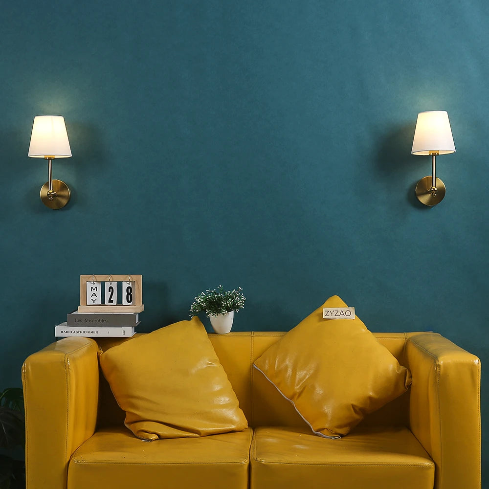 Vintage Wall Light