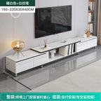 Center Nordic Tv Stands Living Room Coffee Luxury Display